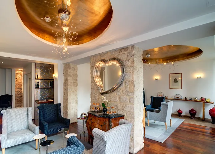 Lorette - AstotelHotel Pas Cher Paris